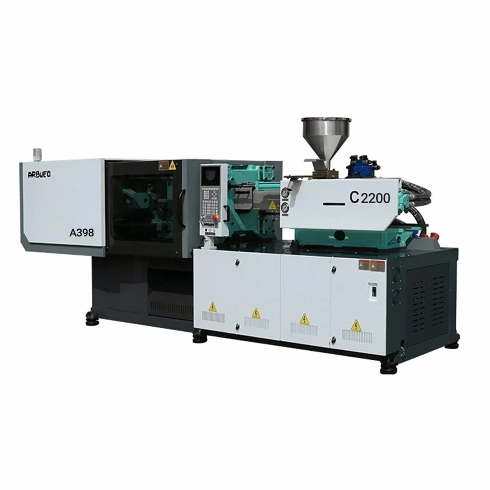 High Speed Injection Molding Machine For Thin Wall Containers factory High Speed Injection Molding Machine For Thin Wall Containers factory