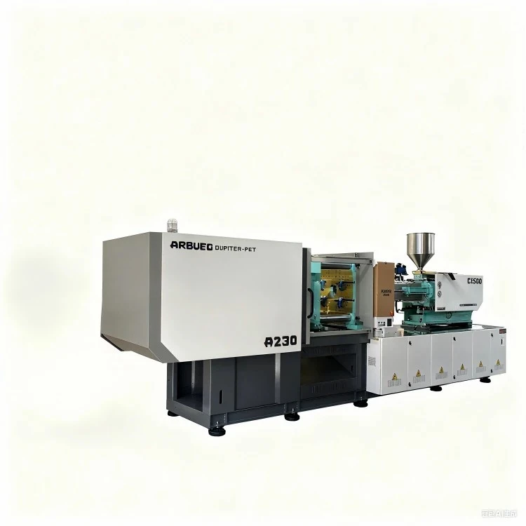 High Speed Packaging Injection Molding Machine factory High Speed Packaging Injection Molding Machine factory