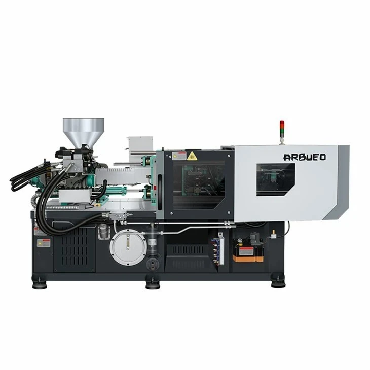 Servo Injection Molding Machine For General Plastic Parts factory